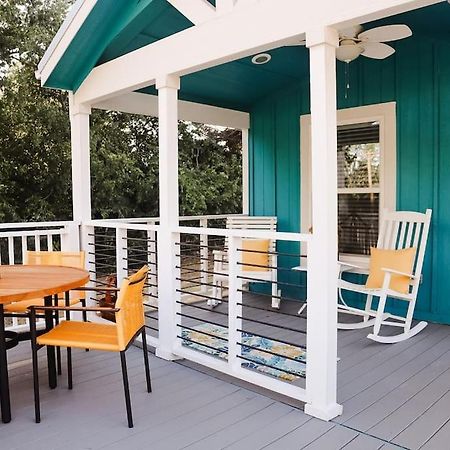 The Little Getaway-Sleeps 4, Firepit, Pet Friendly Villa Pottsboro Eksteriør billede