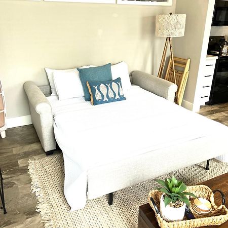 The Little Getaway-Sleeps 4, Firepit, Pet Friendly Villa Pottsboro Eksteriør billede