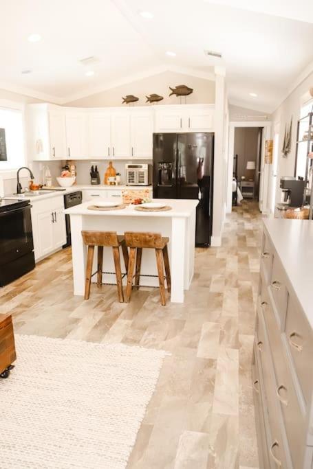 The Little Getaway-Sleeps 4, Firepit, Pet Friendly Villa Pottsboro Eksteriør billede