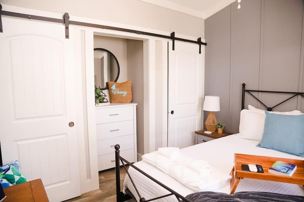 The Little Getaway-Sleeps 4, Firepit, Pet Friendly Villa Pottsboro Eksteriør billede