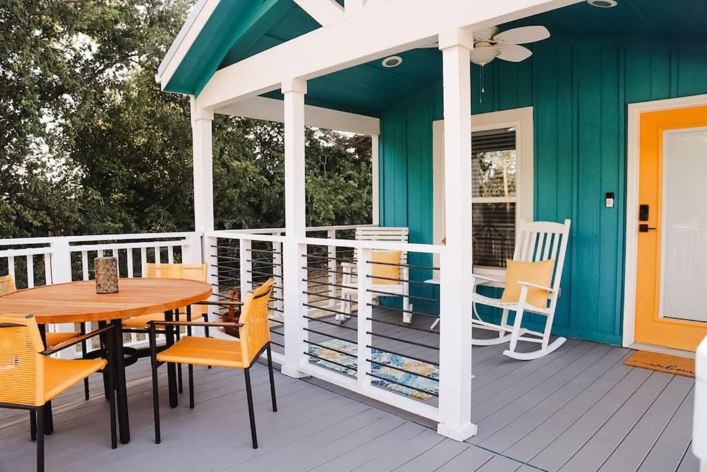 The Little Getaway-Sleeps 4, Firepit, Pet Friendly Villa Pottsboro Eksteriør billede